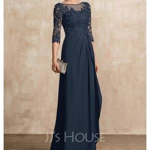 Mother of the bride dress size 10